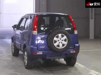 TOYOTA Cami, 2001 год., лот 140 - фото 2