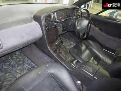 SUBARU Alcyone Svx, 1991 год., лот 1027 - фото 3