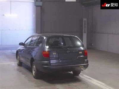 TOYOTA Caldina VAN, 2000 год., лот 20062 - фото 2