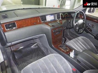 MITSUBISHI Proudia, 2000 год., лот 30001 - фото 3