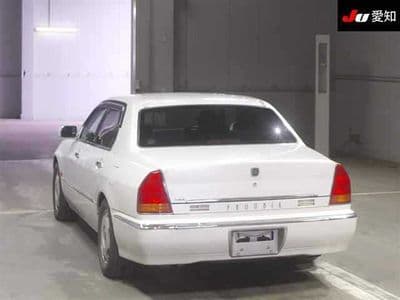 MITSUBISHI Proudia, 2000 год., лот 30001 - фото 2