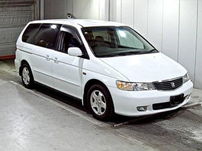 HONDA Lagreat, 1999 год., лот 1376