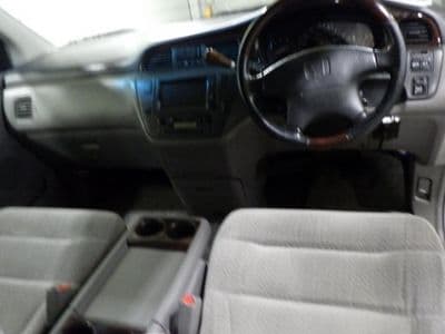 HONDA Lagreat, 1999 год., лот 1376 - фото 3