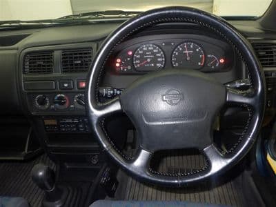 NISSAN Pulsar series, 1995 год., лот 8542 - фото 5