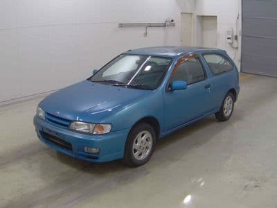 NISSAN Pulsar series, 1995 год., лот 8542 - фото 3