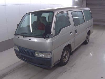 NISSAN Homy VAN, 1999 год., лот 4133 - фото 3