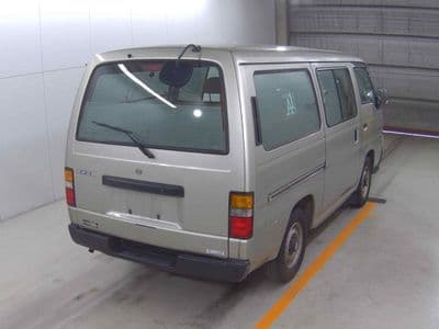 NISSAN Homy VAN, 1999 год., лот 4133 - фото 4