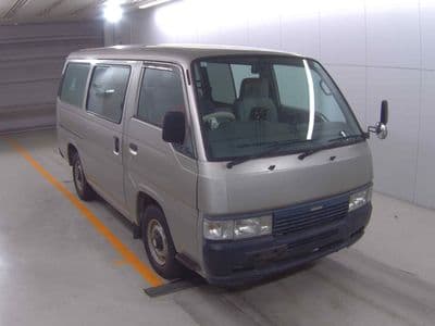 NISSAN Homy VAN, 1999 год., лот 4133