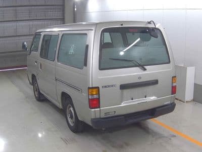 NISSAN Homy VAN, 1999 год., лот 4133 - фото 2