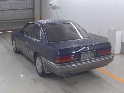 NISSAN Leopard, 1986 год., лот 8012 - фото 2