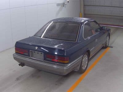 NISSAN Leopard, 1986 год., лот 8012 - фото 4