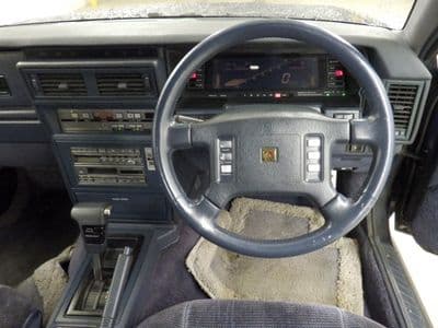 NISSAN Leopard, 1986 год., лот 8012 - фото 5