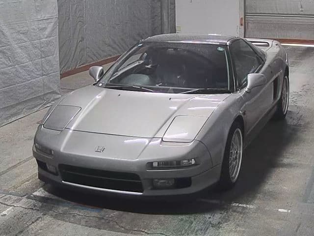 HONDA Nsx, 1993 год., лот 3031