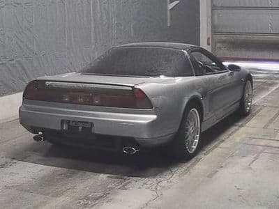 HONDA Nsx, 1993 год., лот 3031 - фото 2