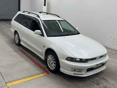 MITSUBISHI Legnum, 1998 год., лот 10024