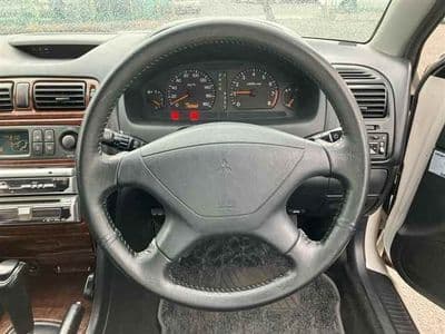 MITSUBISHI Legnum, 1998 год., лот 10024 - фото 3