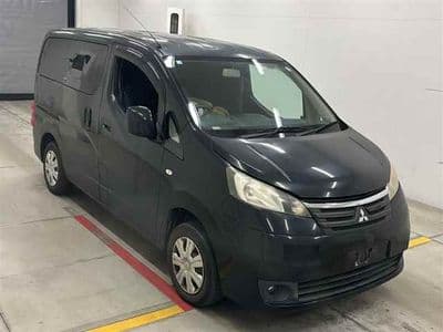 MITSUBISHI Delica D3, 2012 год., лот 90061