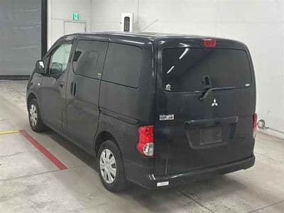 MITSUBISHI Delica D3, 2012 год., лот 90061 - фото 2