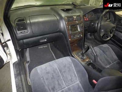 MITSUBISHI Galant, 1997 год., лот 30649 - фото 3