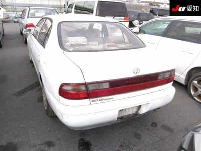 TOYOTA Corona, 1992 год., лот 10153 - фото 2