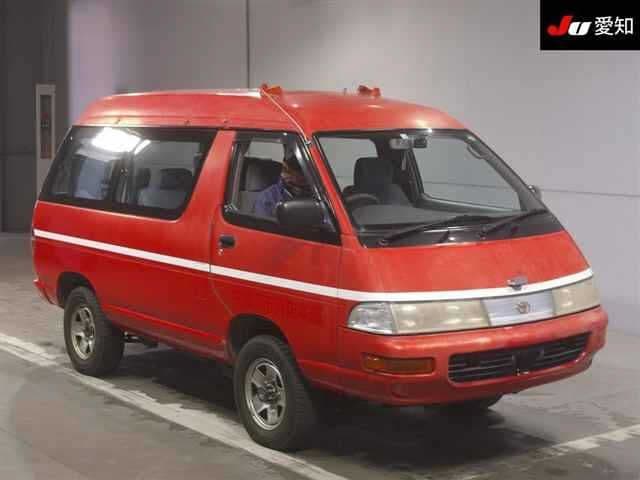 TOYOTA Town Ace, 1995 год., лот 30355