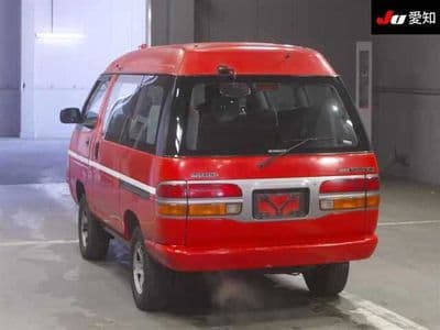 TOYOTA Town Ace, 1995 год., лот 30355 - фото 2