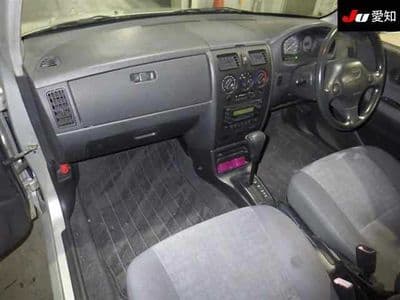 TOYOTA Duet, 2004 год., лот 30656 - фото 3