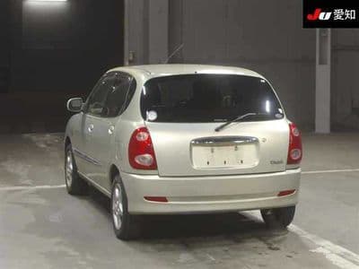 TOYOTA Duet, 2004 год., лот 30656 - фото 2