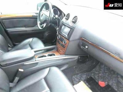 MERCEDES_BENZ Gl Class, 2012 год., лот 10250 - фото 3