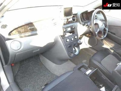 MITSUBISHI Airtrek, 2001 год., лот 10109 - фото 3