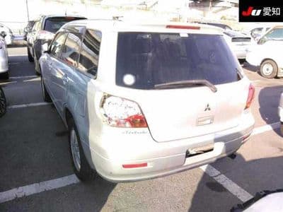 MITSUBISHI Airtrek, 2001 год., лот 10109 - фото 2