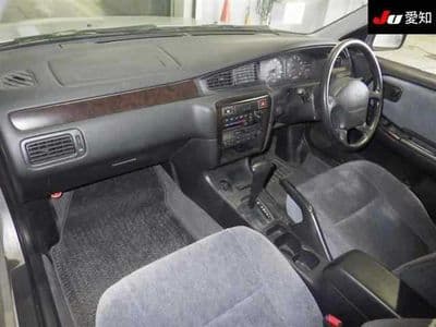 NISSAN Bluebird, 1997 год., лот 30793 - фото 3