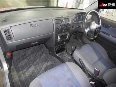 TOYOTA Duet, 2003 год., лот 30797 - фото 3