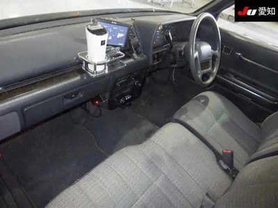 MITSUBISHI Debonair, 1991 год., лот 4499 - фото 3