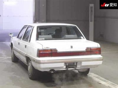 MITSUBISHI Debonair, 1991 год., лот 4499 - фото 2