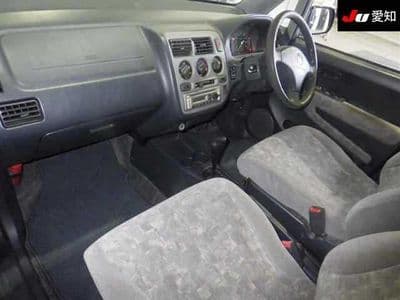 HONDA Capa, 2000 год., лот 14 - фото 3