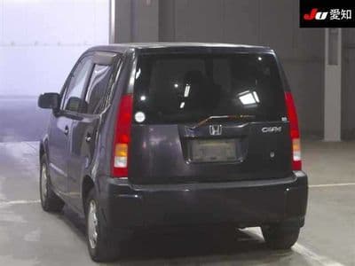 HONDA Capa, 2000 год., лот 14 - фото 2