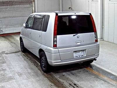 HONDA S Mx, 2000 год., лот 1261 - фото 2