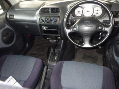 TOYOTA Cami, 2001 год., лот 8158 - фото 3