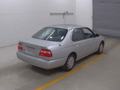 NISSAN Bluebird, 2000 год., лот 8522 - фото 4