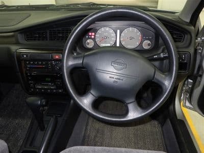 NISSAN Bluebird, 2000 год., лот 8522 - фото 5