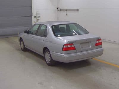NISSAN Bluebird, 2000 год., лот 8522 - фото 2