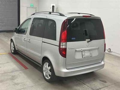 MERCEDES_BENZ Vaneo, 2004 год., лот 10004 - фото 2