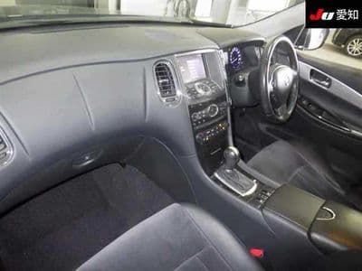 NISSAN Skyline Crossover, 2014 год., лот 30131 - фото 3