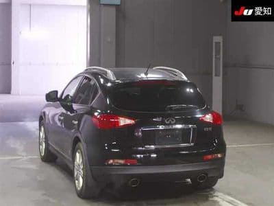 NISSAN Skyline Crossover, 2014 год., лот 30131 - фото 2