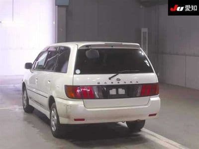 NISSAN Bassara, 2001 год., лот 30136 - фото 2