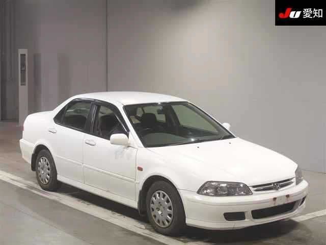 HONDA Torneo, 2002 год., лот 30109
