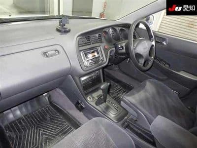 HONDA Torneo, 2002 год., лот 30109 - фото 3