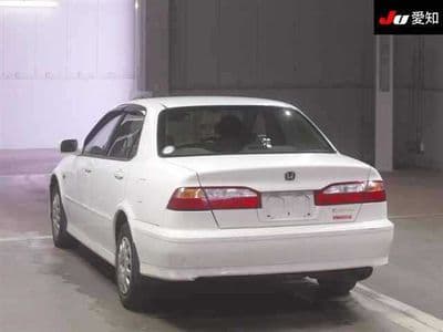 HONDA Torneo, 2002 год., лот 30109 - фото 2