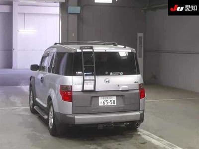 HONDA Element, 2003 год., лот 5146 - фото 2
